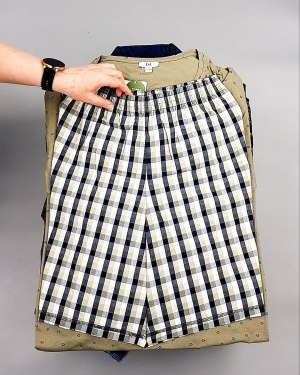 Фотография  695 - C&A Spring, Summer mix 025#20 кг, ЛОТ №7861 оптом в Новосибирске и Новосибирской области