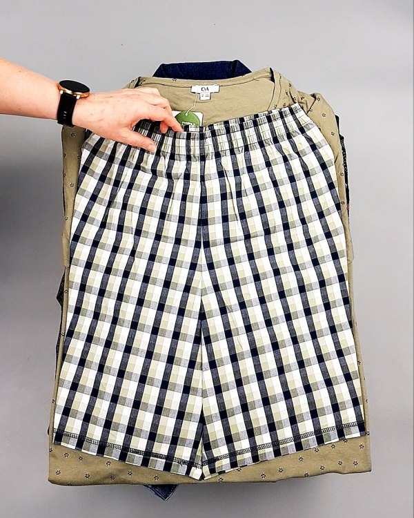 Фотография  155 - C&A Spring, Summer mix 025#20 кг, ЛОТ №7861 оптом в Новосибирске и Новосибирской области