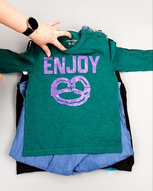 Фотография  562 - KIDS СТОК CAN 084#5 кг, ЛОТ №8006 оптом в Новосибирске и Новосибирской области