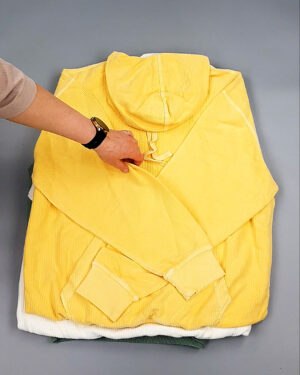 Фотография  354 - Толстовки муж BLUE CAN 084#10 кг оптом в Новосибирске и Новосибирской области