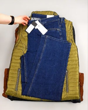 Фотография  574 - BTX 06#11,5 кг, ЛОТ №8087 оптом в Новосибирске и Новосибирской области