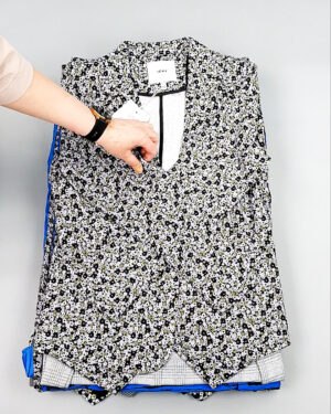 Фотография  279 - ICHI Summer mix 035#13 кг, ЛОТ №8092 оптом в Новосибирске и Новосибирской области