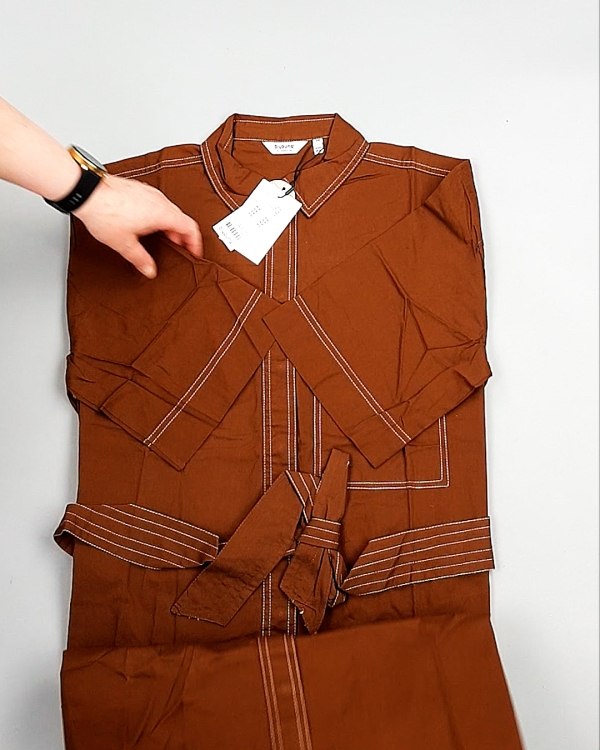 Фотография  264 - Платья Bestseller+DK Summer 035#5 кг, ЛОТ №8058 оптом в Новосибирске и Новосибирской области