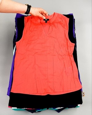 Фотография  877 - C&A Summer mix 022024#15 кг, ЛОТ №7916 оптом в Новосибирске и Новосибирской области