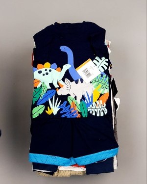 Фотография  568 - BABY СТОК CAN 084#5 кг оптом в Новосибирске и Новосибирской области