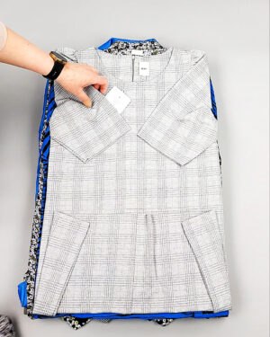 Фотография  495 - ICHI Summer mix 035#13 кг, ЛОТ №8092 оптом в Новосибирске и Новосибирской области