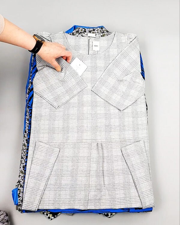 Фотография  272 - ICHI Summer mix 035#13 кг, ЛОТ №8092 оптом в Новосибирске и Новосибирской области