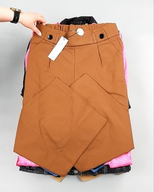 Фотография  421 - ДАНИЯ Summer mix 24#15 кг, ЛОТ №8043 оптом в Новосибирске и Новосибирской области