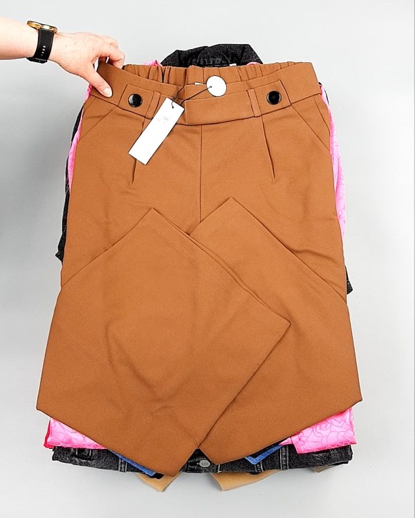 Фотография  326 - ДАНИЯ Summer mix 24#15 кг, ЛОТ №8043 оптом в Новосибирске и Новосибирской области