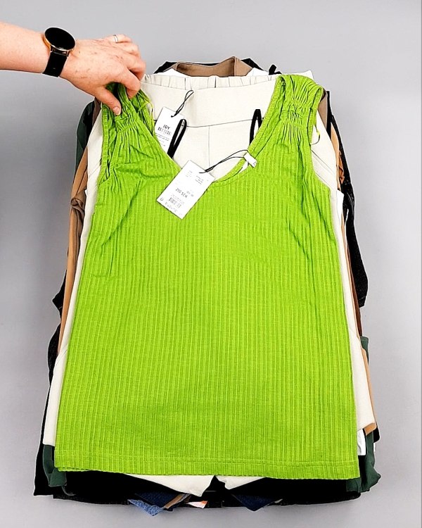 Фотография  569 - ДАНИЯ Summer mix 24#15 кг оптом в Новосибирске и Новосибирской области