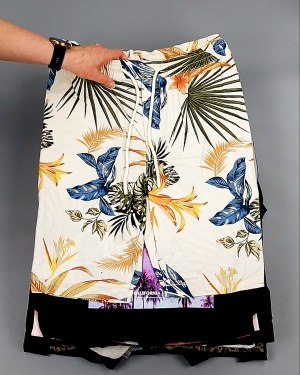 Фотография  767 - C&A Summer mix 022024#15 кг, ЛОТ №7919 оптом в Новосибирске и Новосибирской области