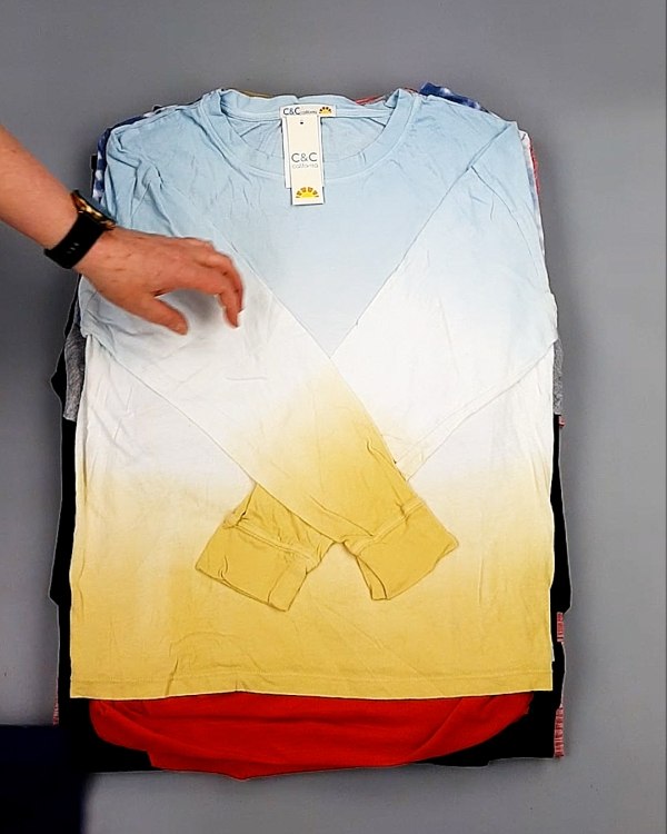 Фотография  401 - C&C mix CAN 084#7 кг оптом в Новосибирске и Новосибирской области