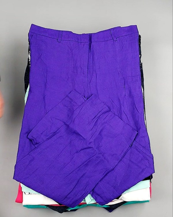 Фотография  631 - C&A Summer mix 022024#15 кг, ЛОТ №7916 оптом в Новосибирске и Новосибирской области