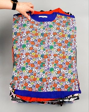 Фотография  656 - NEXT Summer Women mix#15 кг оптом в Новосибирске и Новосибирской области