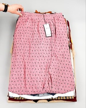 Фотография  515 - DK, Bestseller + Summer mix#15 кг, ЛОТ №7926 оптом в Новосибирске и Новосибирской области