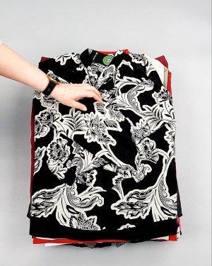 Фотография  917 - C&A Spring, Summer mix 025#20 кг, ЛОТ №7859 оптом в Новосибирске и Новосибирской области