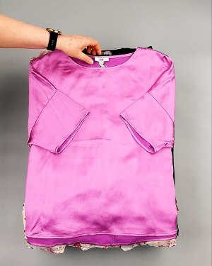 Фотография  386 - C&A Spring, Summer mix 025#20 кг, ЛОТ №7858 оптом в Новосибирске и Новосибирской области