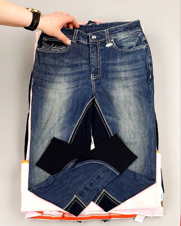 Фотография  650 - TCM Kids весна 022024#7 кг оптом в Новосибирске и Новосибирской области