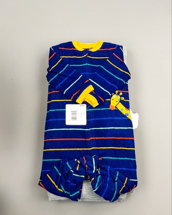 Фотография  947 - BABY СТОК CAN 084#5 кг оптом в Новосибирске и Новосибирской области