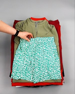 Фотография  772 - C&A Spring, Summer mix 025#20 кг, ЛОТ №7859 оптом в Новосибирске и Новосибирской области