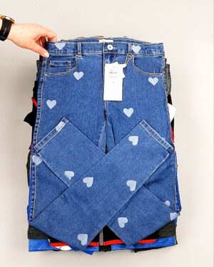 Фотография  362 - BRAND STOCK Kids Summer#10 кг оптом в Новосибирске и Новосибирской области