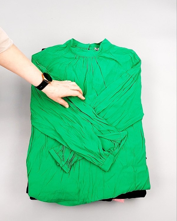 Фотография  476 - C&A Spring, Summer mix 025#20 кг, ЛОТ №7861 оптом в Новосибирске и Новосибирской области