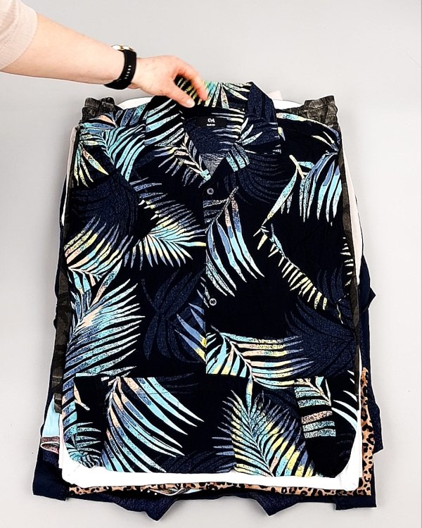 Фотография  663 - C&A Summer mix 022024#15 кг, ЛОТ №7919 оптом в Новосибирске и Новосибирской области