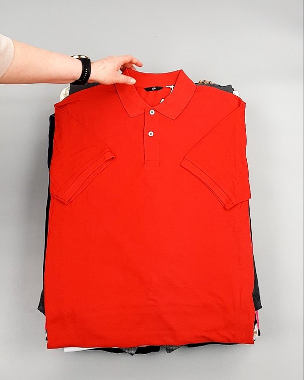 Фотография  281 - C&A Spring, Summer mix 025#20 кг, ЛОТ №7859 оптом в Новосибирске и Новосибирской области