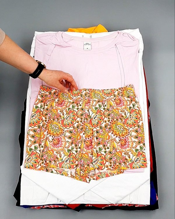 Фотография  304 - TCM Summer 104#15 кг оптом в Новосибирске и Новосибирской области