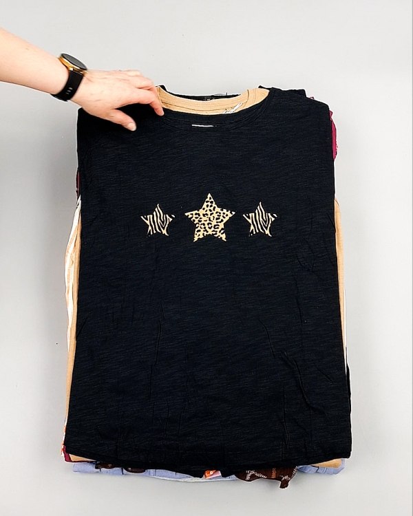 Фотография  724 - NEXT Summer Women mix#15 кг оптом в Новосибирске и Новосибирской области