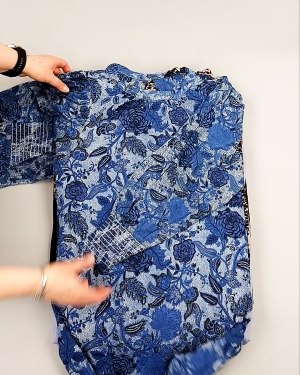 Фотография  588 - NEXT Summer Women mix#15 кг оптом в Новосибирске и Новосибирской области