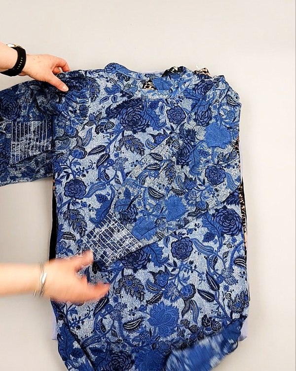 Фотография  592 - NEXT Summer Women mix#15 кг оптом в Новосибирске и Новосибирской области