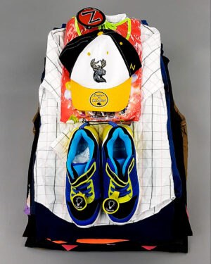 Купить BABY KIDS CAN 44#7 кг оптом в Новосибирске и Новосибирской области