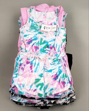 Купить Комбинезоны детские CAN#5 кг оптом в Новосибирске и Новосибирской области