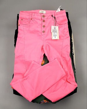 Купить Брюки Bestseller+DK Summer 035#10 кг, ЛОТ №8250 оптом в Новосибирске и Новосибирской области