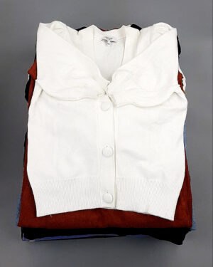 Купить Джемпера легкие Bestseller+DK 035#7 кг, ЛОТ №8252 оптом в Новосибирске и Новосибирской области