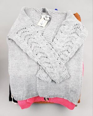 Купить Джемпера Bestseller+DK 035#7 кг оптом в Новосибирске и Новосибирской области