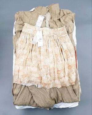 Купить YA YA mix 43#40 шт, ЛОТ №8269 оптом в Новосибирске и Новосибирской области