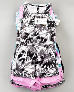 Купить Комбинезоны детские CAN#5 кг, ЛОТ №8133 оптом в Новосибирске и Новосибирской области