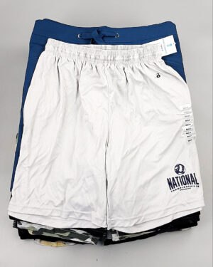 Купить Шорты муж СТОК CAN#5 кг, ЛОТ №8316 оптом в Новосибирске и Новосибирской области