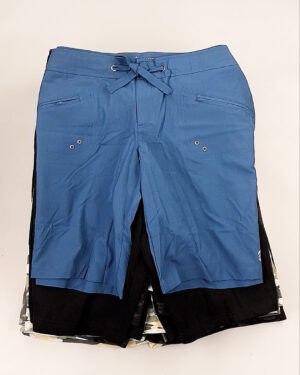 Купить Шорты муж СТОК CAN#5 кг, ЛОТ №8317 оптом в Новосибирске и Новосибирской области