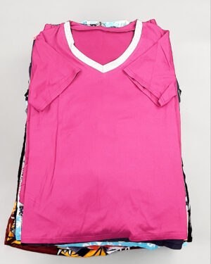 Купить Пижамы СТОК CAN 084#10 кг, ЛОТ №8328 оптом в Новосибирске и Новосибирской области