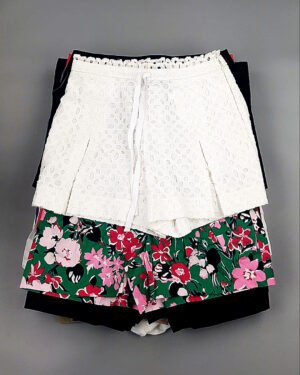 Купить Шорты м/ж СТОК CAN 084#5 кг оптом в Новосибирске и Новосибирской области