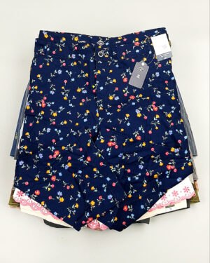 Купить Шорты м/ж СТОК CAN 084#5 кг, ЛОТ №8303 оптом в Новосибирске и Новосибирской области