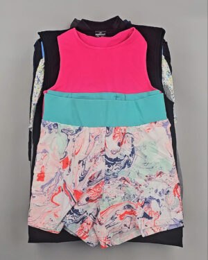 Купить SPORT LIDL м/ж 124#5 кг, ЛОТ №8357 оптом в Новосибирске и Новосибирской области