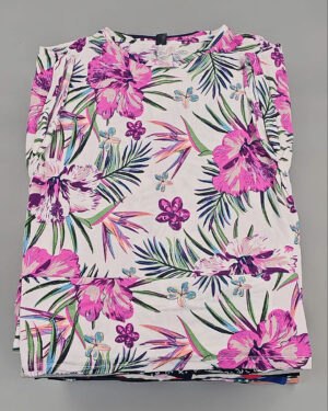 Купить LIDL Summer mix 124#15 кг, ЛОТ №8389 оптом в Новосибирске и Новосибирской области