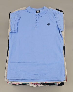 Купить LIDL Summer mix 124#15 кг, ЛОТ №8390 оптом в Новосибирске и Новосибирской области