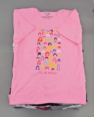 Купить LIDL Summer mix 124#15 кг, ЛОТ №8392 оптом в Новосибирске и Новосибирской области