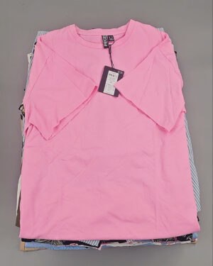 Купить PIECES Summer mix 045#15 кг, ЛОТ №8419 оптом в Новосибирске и Новосибирской области