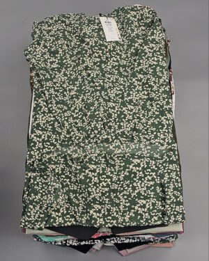 Купить JDY Summer mix 045#15 кг, ЛОТ №8424 оптом в Новосибирске и Новосибирской области